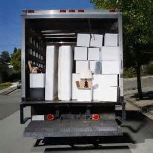 Services Provider of Relocation Services